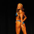 Amie   OConner - NPC North Carolina State  2010 - #1